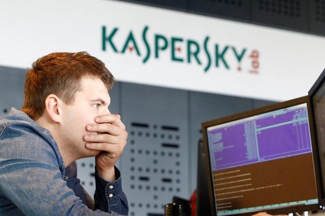 an employee works near screens in the virus lab at the headquarters of russian cyber security company kaspersky labs in moscow july 29 2013 photo reuters an employee works near screens in the virus lab at the headquarters of russian cyber security company kaspersky labs in moscow july 29 2013 photo reuters