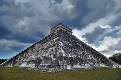 i met with the mayans they said the world isn t ending anytime soon i met with the mayans they said the world isn t ending anytime soon