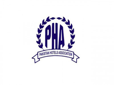 pha elects new office bearers
