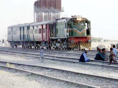 long awaited ecnec agrees to revive karachi circular railway project long awaited ecnec agrees to revive karachi circular railway project