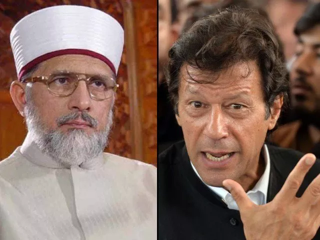 atc seeks property details owned by imran khan and dr tahirul qadri in islamabad lahore and mianwali photo express atc seeks property details owned by imran khan and dr tahirul qadri in islamabad lahore and mianwali photo express