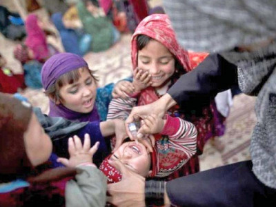 eoc to launch polio drive in six districts of k p eoc to launch polio drive in six districts of k p