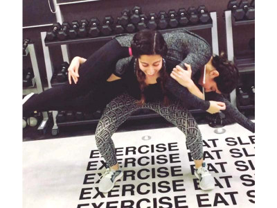 daily grind sana garib