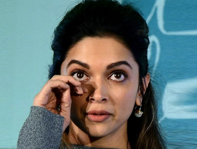 i don t think i m completely over it deepika padukone on battling depression i don t think i m completely over it deepika padukone on battling depression