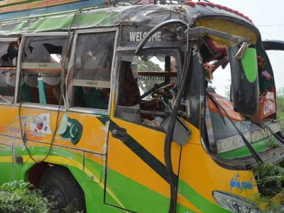 head on collision road crash claims 15 lives in mastung head on collision road crash claims 15 lives in mastung