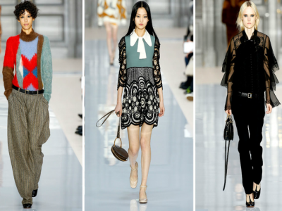 beauty trends straight from paris milan runways beauty trends straight from paris milan runways
