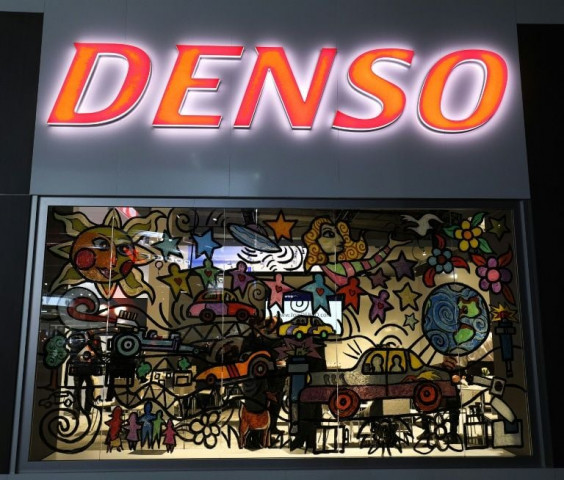 denso 039 s move comes amid a growing trend by global automakers to shift to electric vehicles and new connected technologies for automobiles photo afp denso 039 s move comes amid a growing trend by global automakers to shift to electric vehicles and new connected technologies for automobiles photo afp
