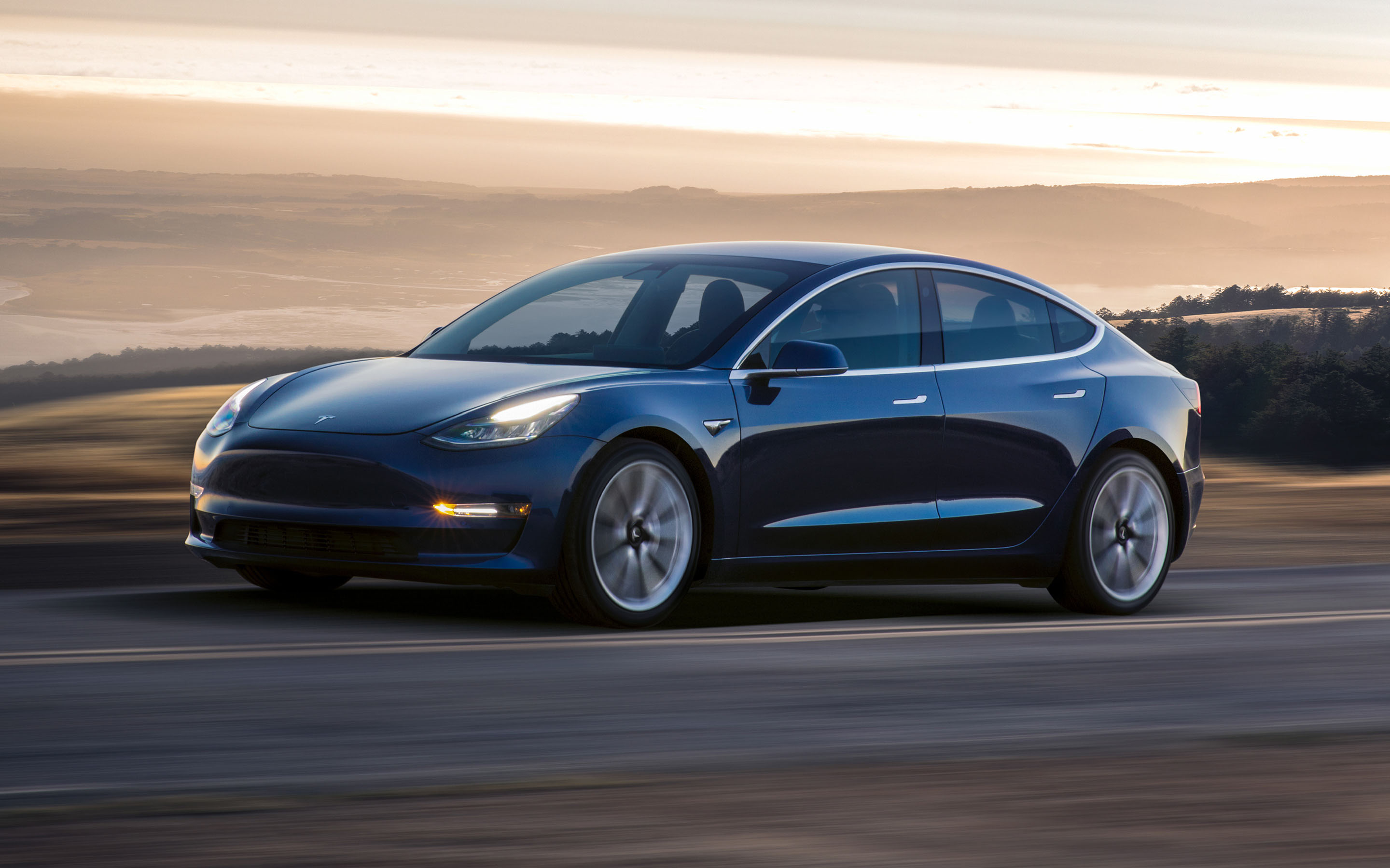 tesla said earlier this week it had received some 450 000 pre orders for the model 3 but that production has been hobbled by a bottleneck in quot manufacturing subsystems quot photo tesla