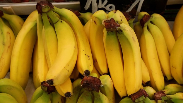 a bunch of bananas photo reuters