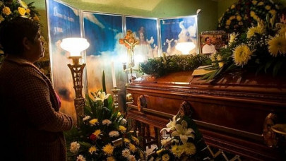 mexican federal agent shot dead with mother mayor killed mexican federal agent shot dead with mother mayor killed