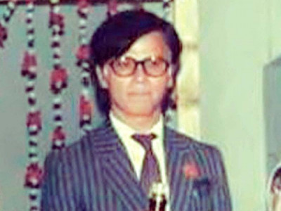 speakers eulogise services of prof qamar speakers eulogise services of prof qamar