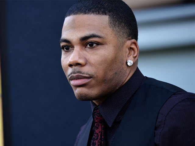 Rapper Nelly Arrested On Sexual Assault Allegation