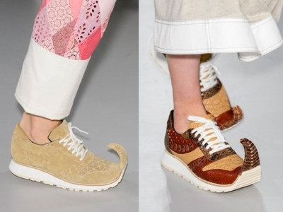 sneaker khussas are the latest shoe trend that is blowing up the internet sneaker khussas are the latest shoe trend that is blowing up the internet