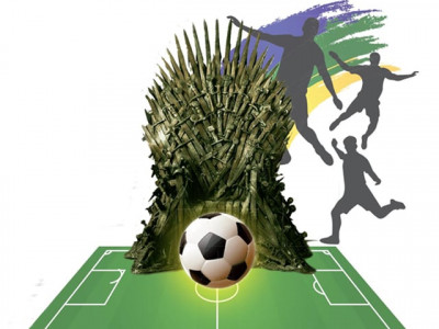 pakistani football a dirty game of thrones