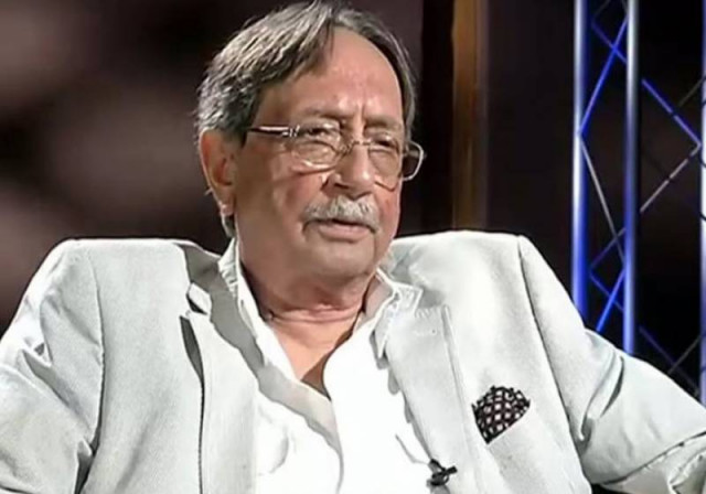former raw chief amarjit singh dulat photo file former raw chief amarjit singh dulat photo file