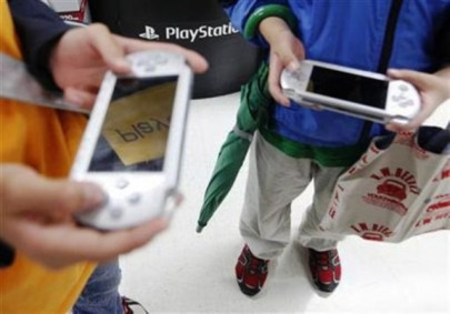 the lucky generation