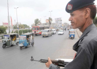 php foils an attempt of dacoity