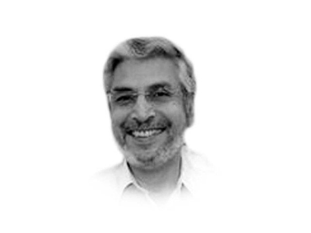 the writer is a clinical psychologist and educationist based in islamabad the writer is a clinical psychologist and educationist based in islamabad