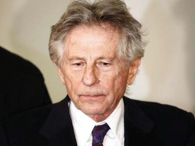 oscar winning film maker roman polanski photo express file oscar winning film maker roman polanski photo express file