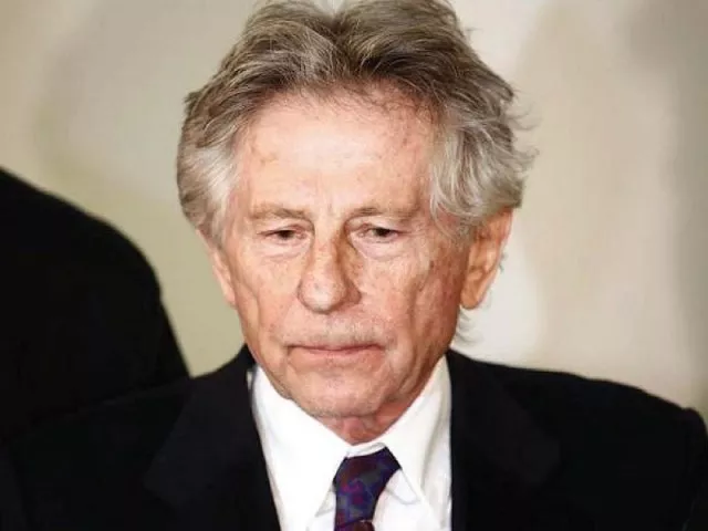 oscar winning film maker roman polanski photo express file oscar winning film maker roman polanski photo express file