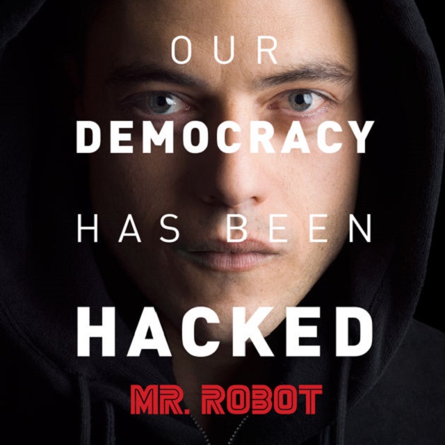 Returning: Mr. Robot