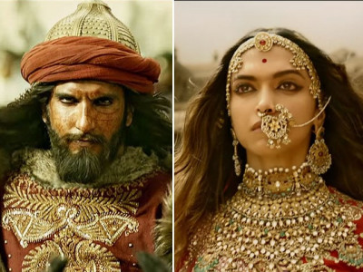 deepika ranveer pen down heartfelt notes amid overwhelming padmavati response deepika ranveer pen down heartfelt notes amid overwhelming padmavati response