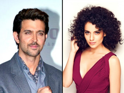 kangana ranaut s sister slams bollywood a listers siding with hrithik roshan kangana ranaut s sister slams bollywood a listers siding with hrithik roshan