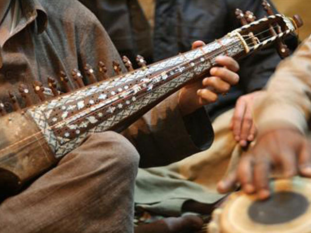 listening to the tunes of peace in khyber pakhtunkhwa