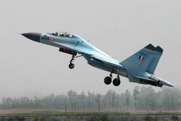 spokesperson did not clarify how many people died but the su 24 usually has a crew of two photo afp