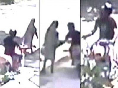 serial attacker karachi police increase reward money by rs0 5m serial attacker karachi police increase reward money by rs0 5m