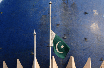Pakistan in uncharted territory