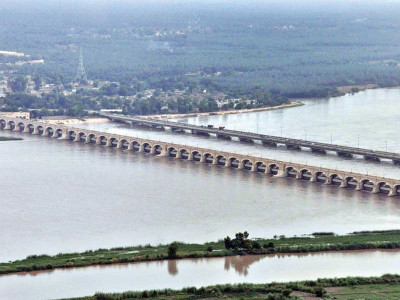 second round of water talks with india remain inconclusive second round of water talks with india remain inconclusive