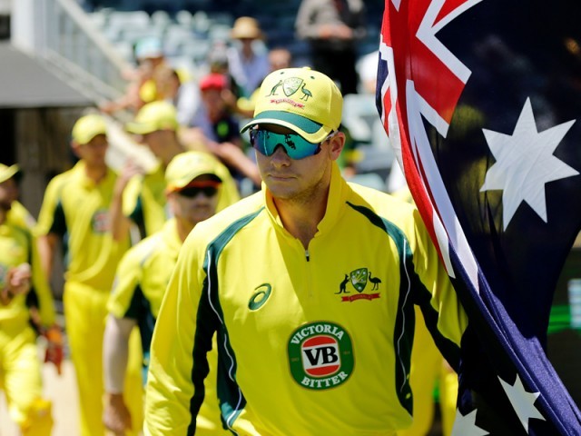 photo cricket australia