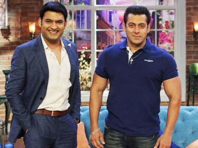 kapil sharma salman khan top list as most dangerous celebrities searched online kapil sharma salman khan top list as most dangerous celebrities searched online