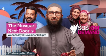 cameras given unprecedented 24 hour access into australian mosque cameras given unprecedented 24 hour access into australian mosque