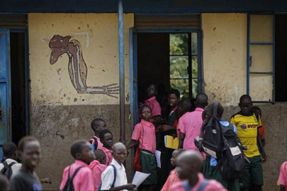 10 toughest places for girls to go to school 10 toughest places for girls to go to school