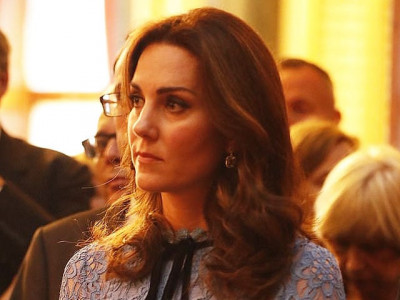 kate middleton just made her first appearance since announcing pregnancy   and she s glowing kate middleton just made her first appearance since announcing pregnancy   and she s glowing