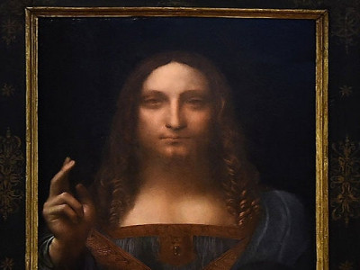 da vinci portrait expected to make 100 million at auction da vinci portrait expected to make 100 million at auction
