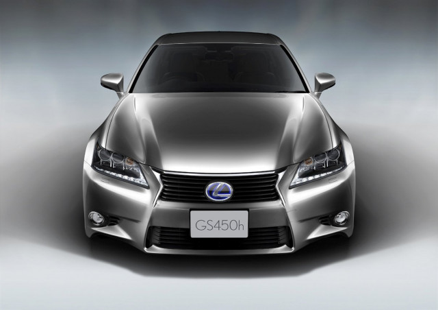this handout picture released from japanese auto giant toyota motor on november 16 2011 shows toyota motor 039 s lexus brand high performance hybrid sedan quot gs450h quot that will debut at the tokyo motor show next month photo afp this handout picture released from japanese auto giant toyota motor on november 16 2011 shows toyota motor 039 s lexus brand high performance hybrid sedan quot gs450h quot that will debut at the tokyo motor show next month photo afp