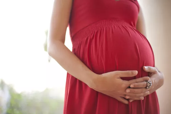 a pregnant woman photo afp a pregnant woman photo afp