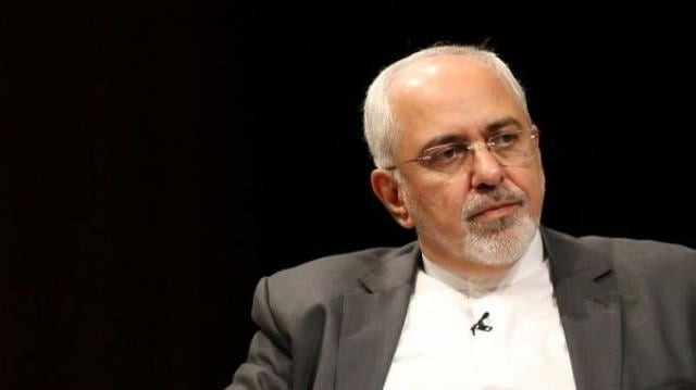 iran 039 s foreign minister mohammad javad zarif listens to anchor charlie rose at an event held in conjunction with the 72nd united nations general assembly in manhattan new york u s september 27 2017 photo reuters iran 039 s foreign minister mohammad javad zarif listens to anchor charlie rose at an event held in conjunction with the 72nd united nations general assembly in manhattan new york u s september 27 2017 photo reuters