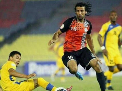 fifa s token suspension gives saddam no hope fifa s token suspension gives saddam no hope