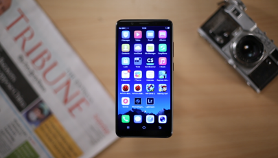 review vivo v7 plus a phablet made for selfie lovers review vivo v7 plus a phablet made for selfie lovers
