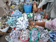 gutka and mainpuri prepared and sold openly in defiance of the law photo file