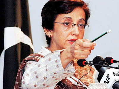 tehmina janjua reiterates call for afghan govt taliban talks for peace