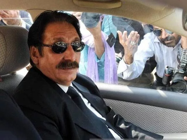 ihc summons interior secretary chief commissioner on october 13 photo file ihc summons interior secretary chief commissioner on october 13 photo file