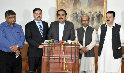 216 doctors for remote balochistan districts 216 doctors for remote balochistan districts