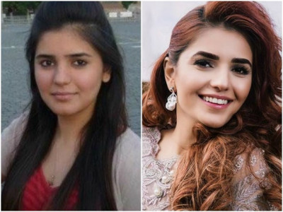 5 pakistani celebrity transformations that will shock you 5 pakistani celebrity transformations that will shock you