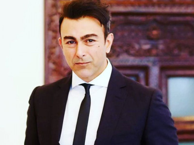 shaan shahid from a gandasa flaunting gujjar to refined army official shaan shahid from a gandasa flaunting gujjar to refined army official