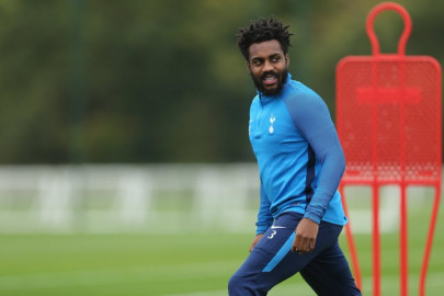 spurs rose lamela return to first team training spurs rose lamela return to first team training